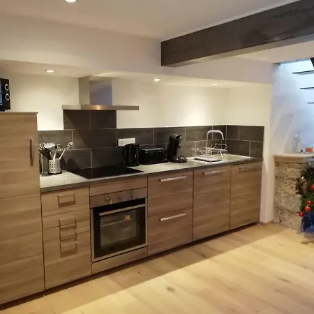 Apartment La Ferme
