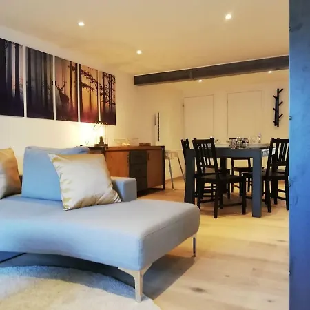 La Ferme Apartment
