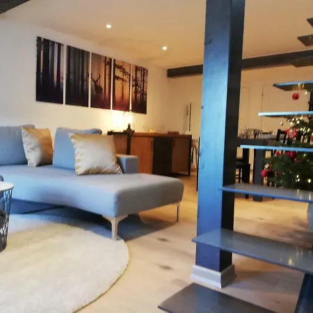 Apartment La Ferme