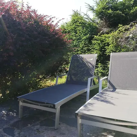 La Ferme Apartment *