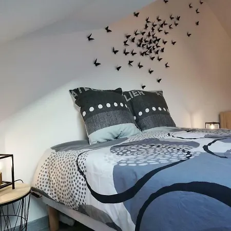 La Ferme Apartment *