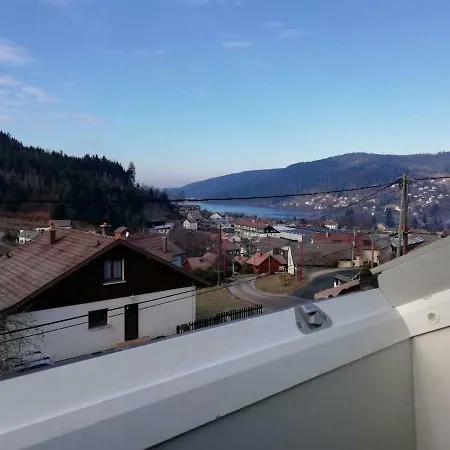Apartment La Ferme Gérardmer