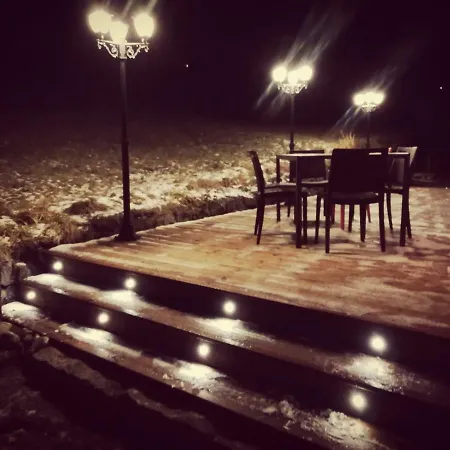 La Ferme Apartment
